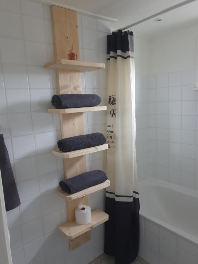 Woonboot Apartment Wijdewormer Ngoại thất bức ảnh